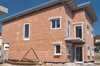 Chiseldon home extensions